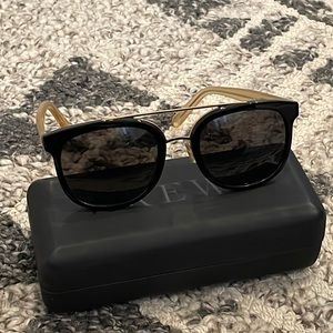 KREWE Clio CL-10 Polarized Sunglasses